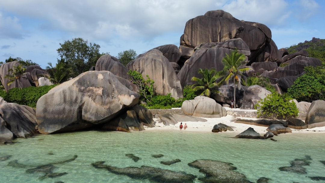 Discover Your Perfect Seychelles Sainte Anne Marine National Park