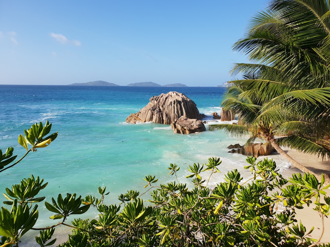 Discover Your Perfect Seychelles Tropical island paradise with beaches and clear waters