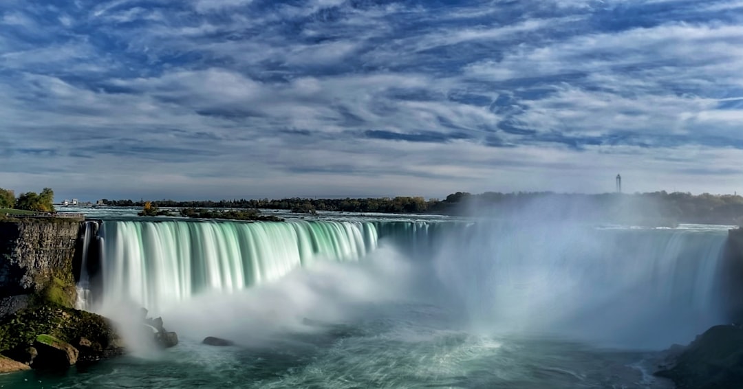 scenic landscapes and iconic landmarks