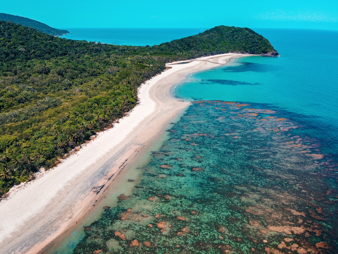 Australia Bucket List Destinations Great Barrier Reef