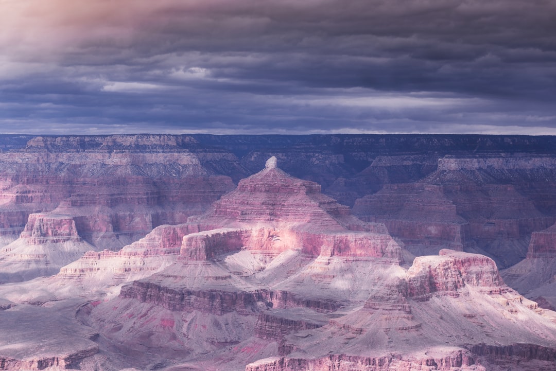 Explore North America's Most Grand Canyon